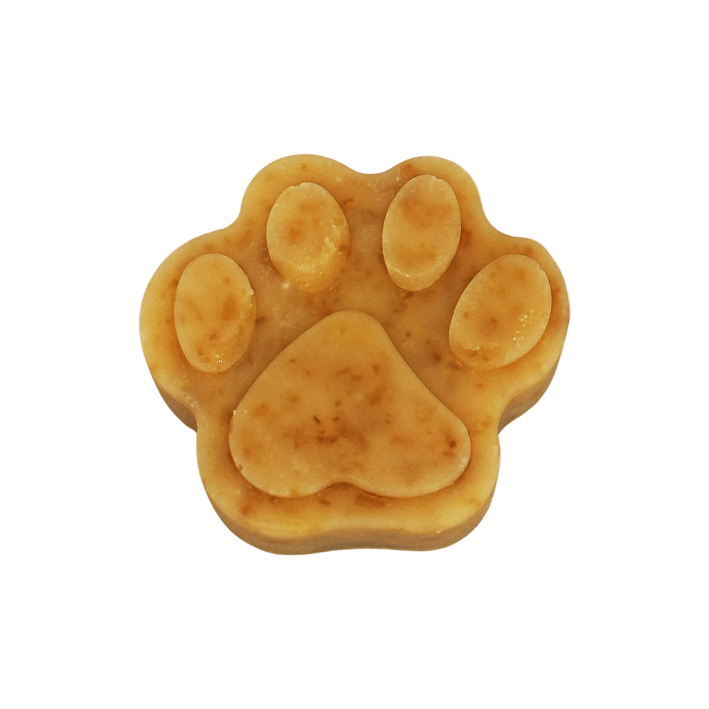 Milk, Oatmeal & Honey Fur Baby Soap with Chamomile Essential Oil