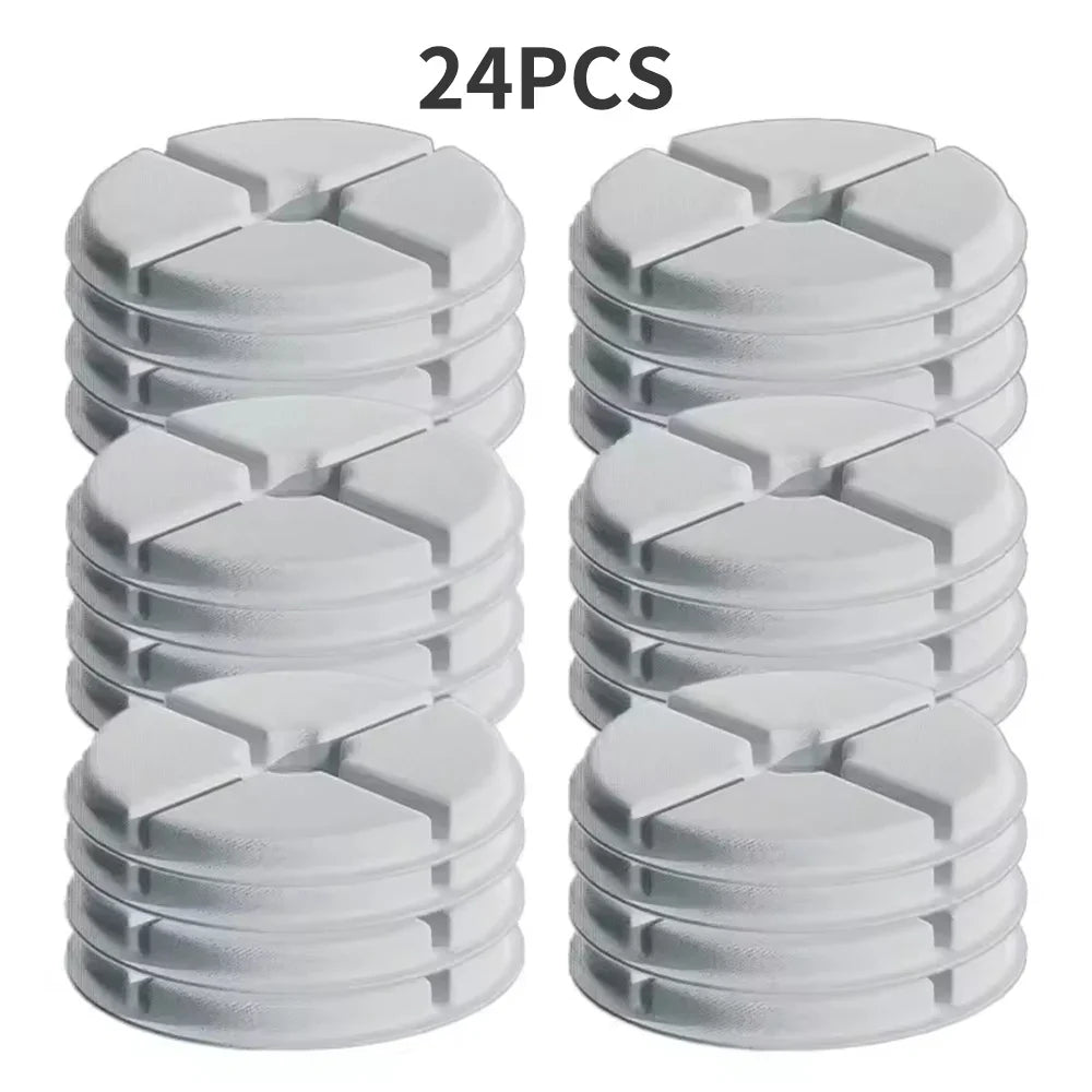 Automatic Ceramic Pet Water Fountain - Silent Circulating Water Dispenser for Cats & Small Dogs