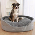 Orthopedic Memory Foam Pet Bed